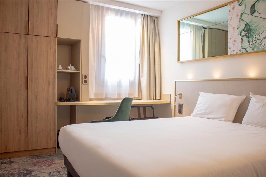 Hotel Brit Bordeaux Aeroport - Le Soretel 3*